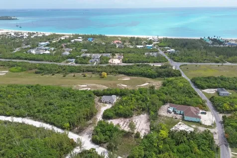 Lot 16 Block 118 Abaco BS