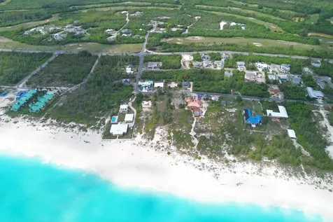 Lot 16 Block 118 Abaco BS