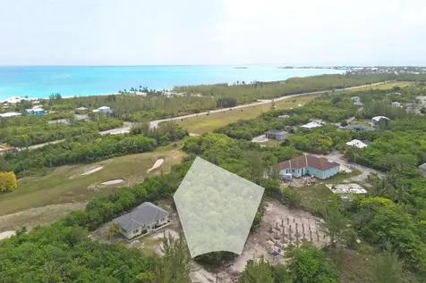 Lot 16 Block 118 Abaco BS