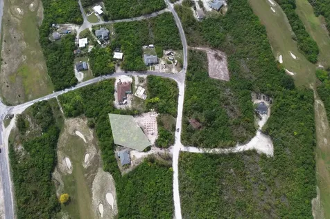 Lot 16 Block 118 Abaco BS