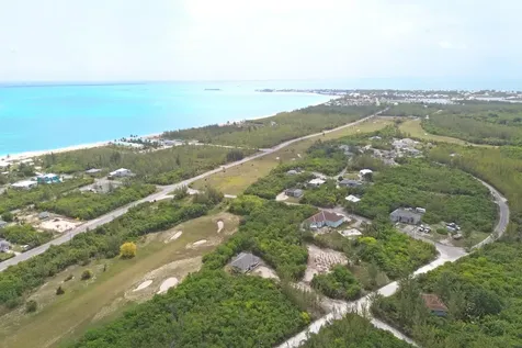 Lot 16 Block 118 Abaco BS