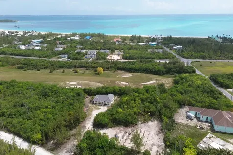 Lot 16 Block 118 Abaco BS