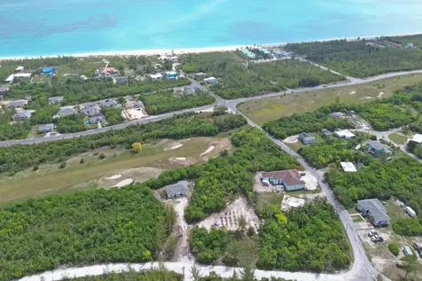 Lot 16 Block 118 Abaco BS