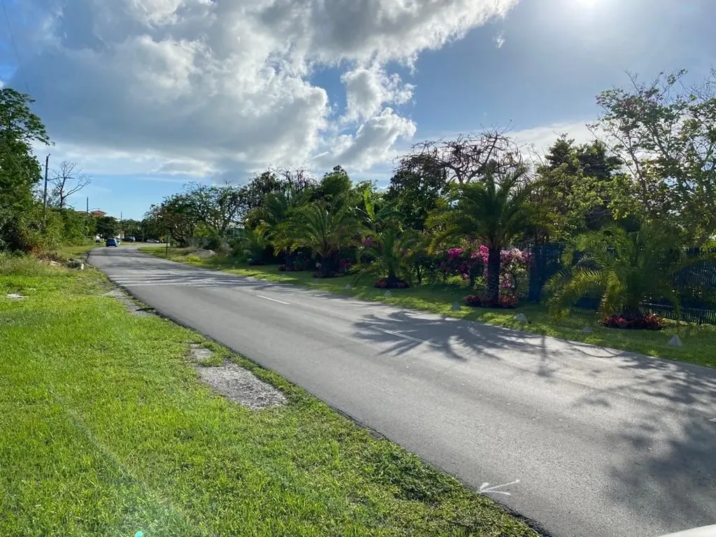 Tarrytown Str. Bahama Ree Grand Bahama Freeport BS