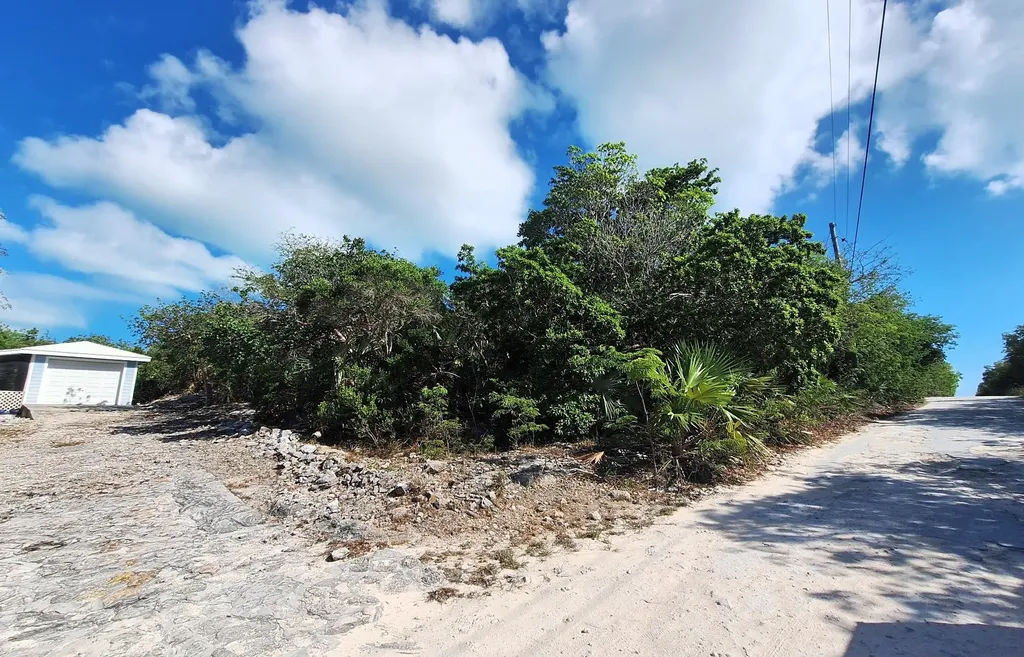 Flamingo Road 11west Exuma BS