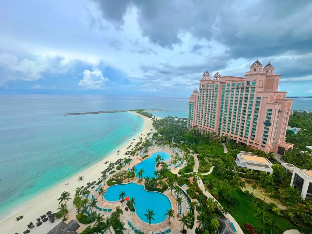 Casino Drive New Providence Paradise Island BS