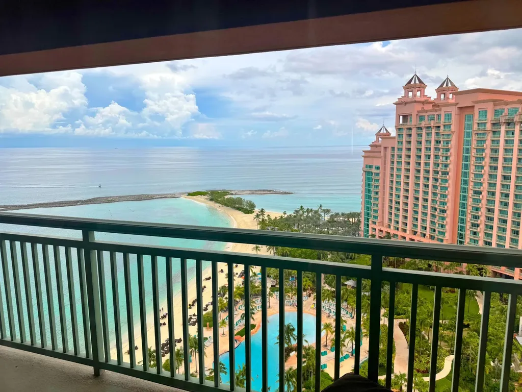 Casino Drive New Providence Paradise Island BS