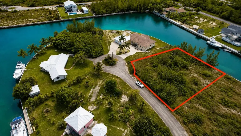 Cone Close, Pine Bay 65 Grand Bahama Freeport BS