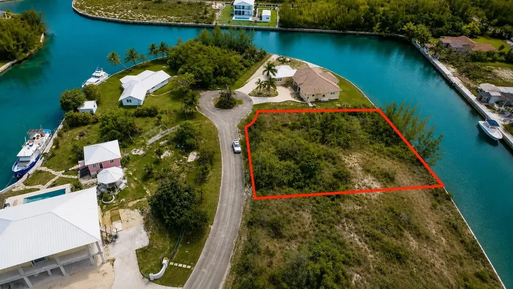 Cone Close, Pine Bay 65 Grand Bahama Freeport BS