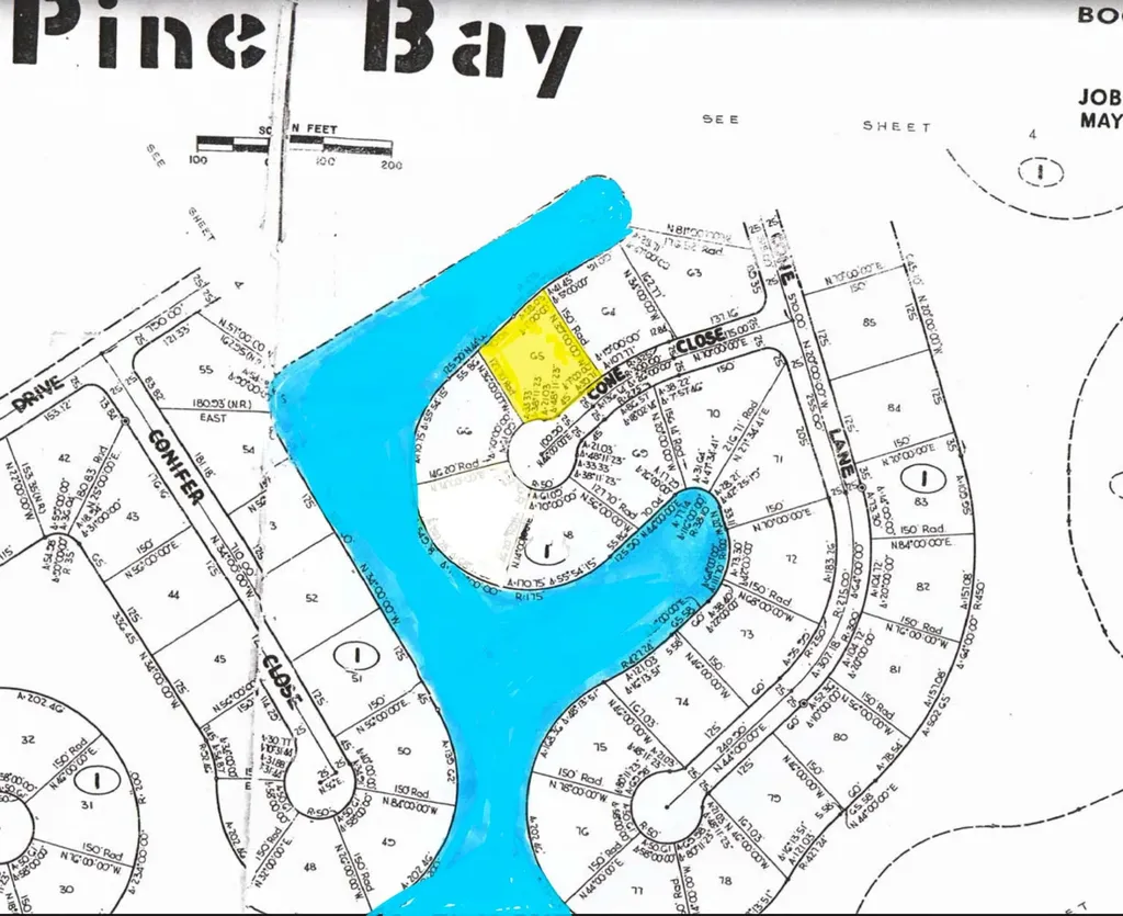Cone Close, Pine Bay 65 Grand Bahama Freeport BS