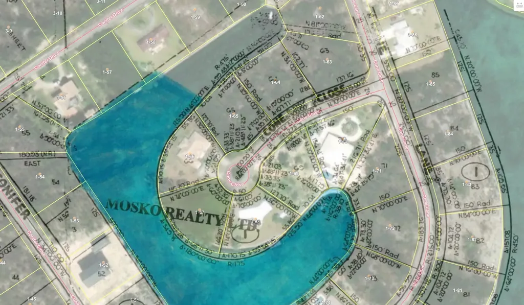 Cone Close, Pine Bay 65 Grand Bahama Freeport BS
