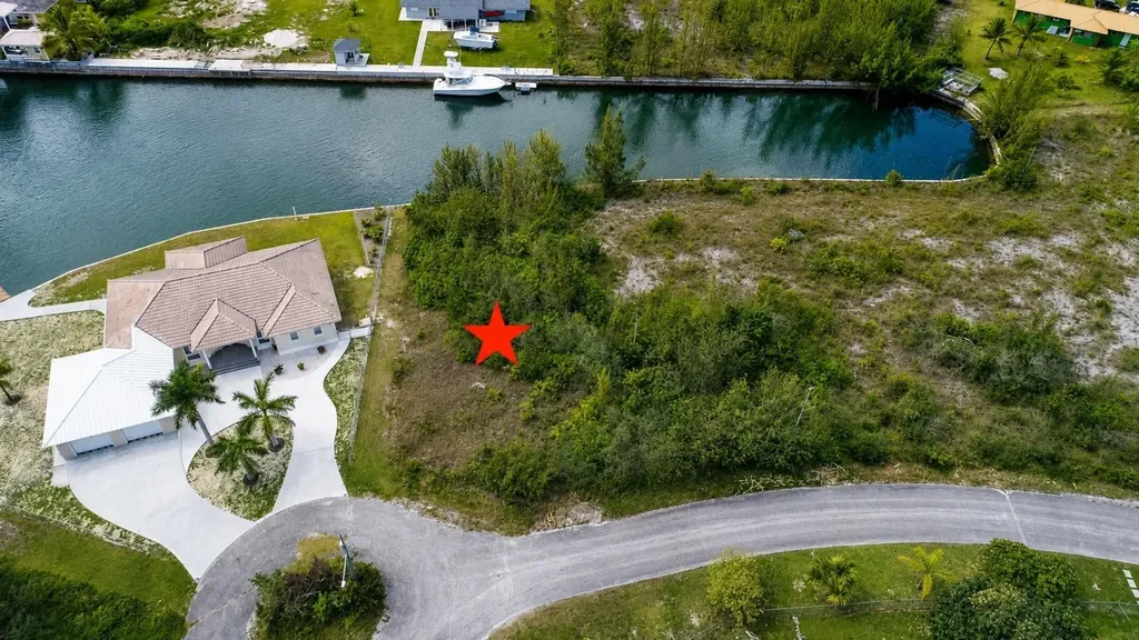Cone Close, Pine Bay 65 Grand Bahama Freeport BS