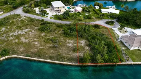 Cone Close, Pine Bay 65 Grand Bahama Freeport BS