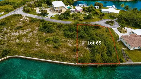 Cone Close, Pine Bay 65 Grand Bahama Freeport BS