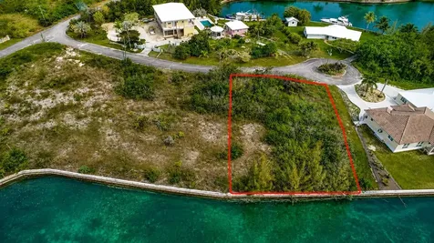 Cone Close, Pine Bay 65 Grand Bahama Freeport BS