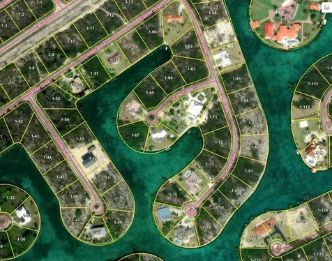 Cone Close, Pine Bay 65 Grand Bahama Freeport BS