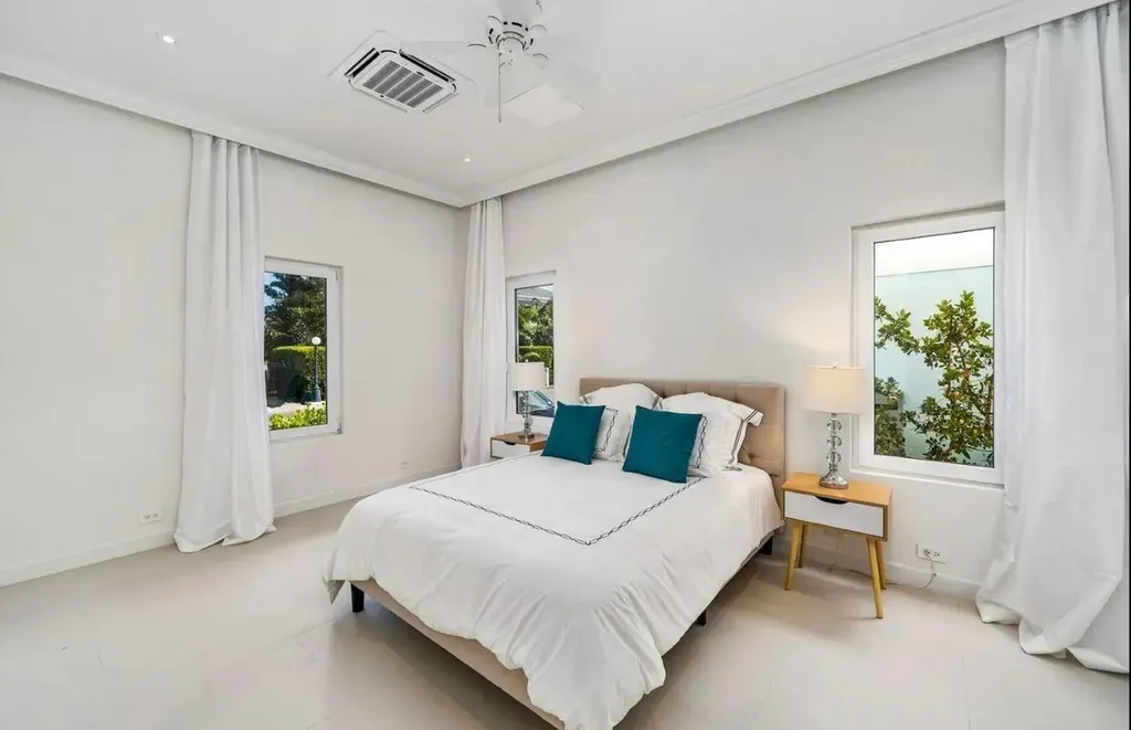 21 Coral Beach New Providence Paradise Island BS