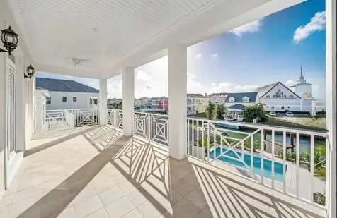 21 Coral Beach New Providence Paradise Island BS