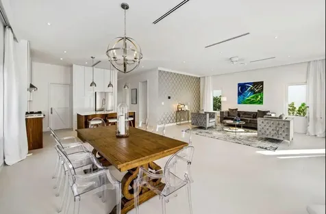 21 Coral Beach New Providence Paradise Island BS