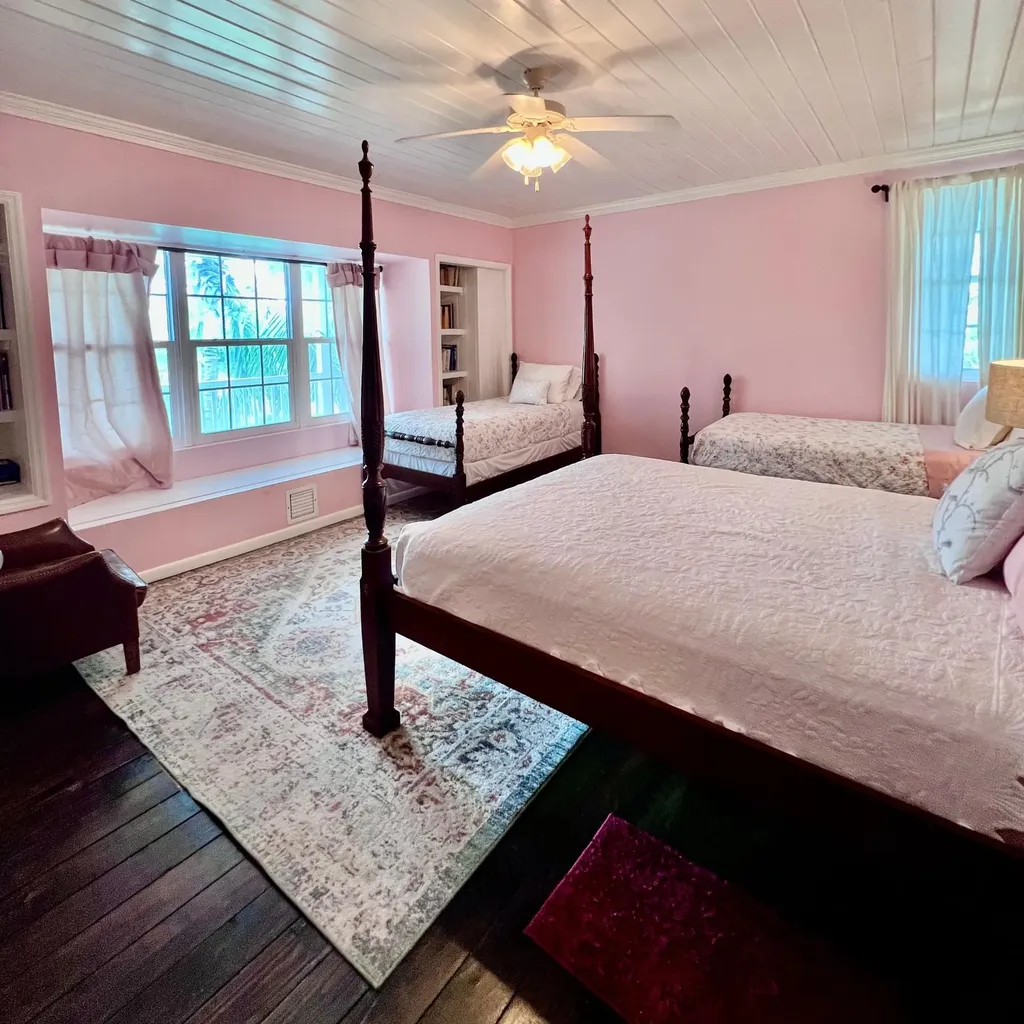 Sea Dream House 1 Eleuthera BS