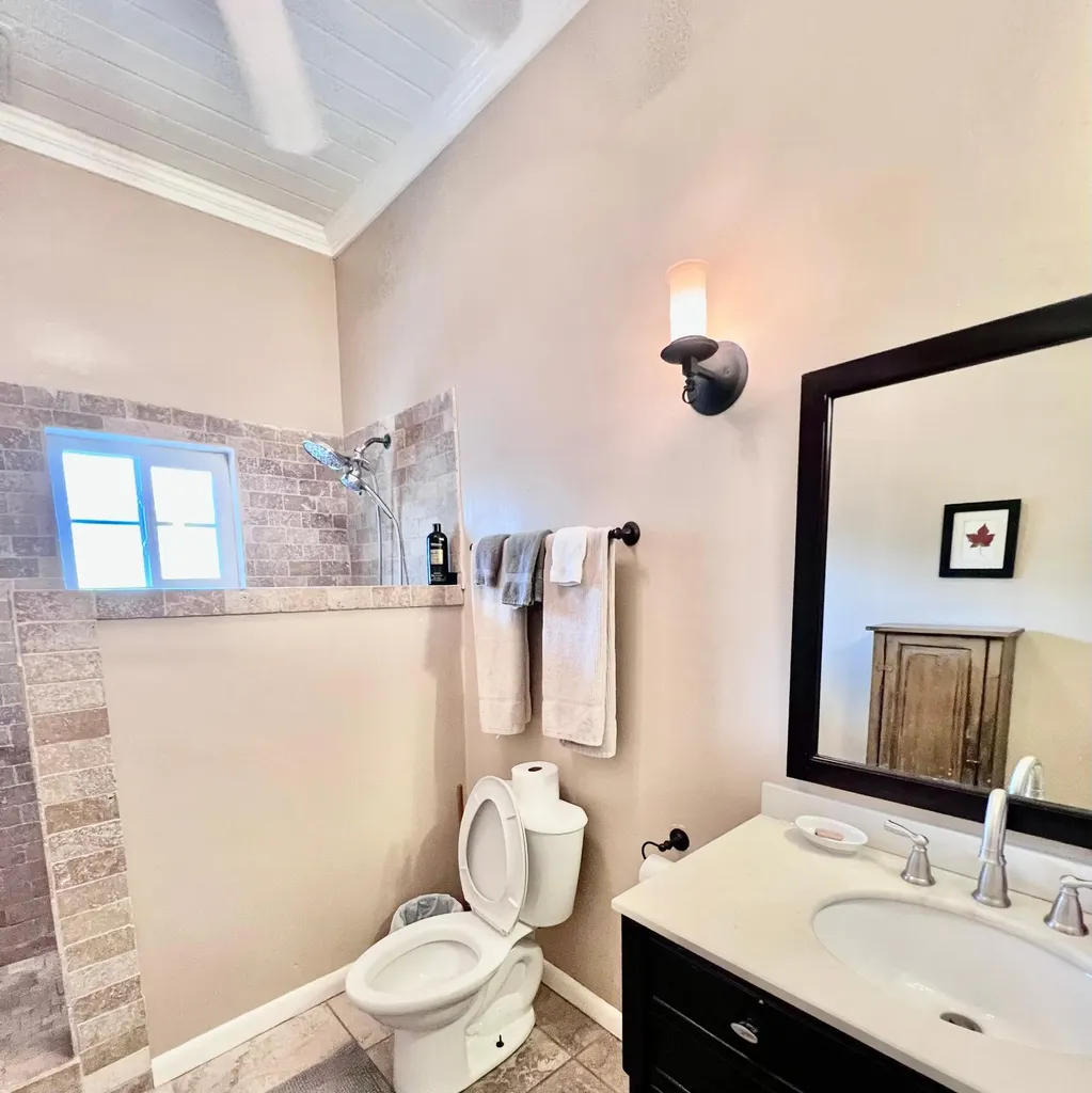 Sea Dream House 1 Eleuthera BS