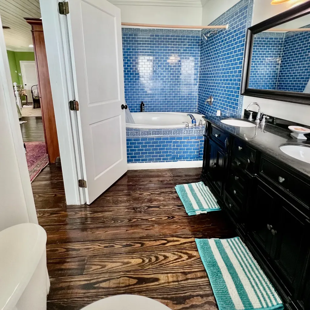 Sea Dream House 1 Eleuthera BS