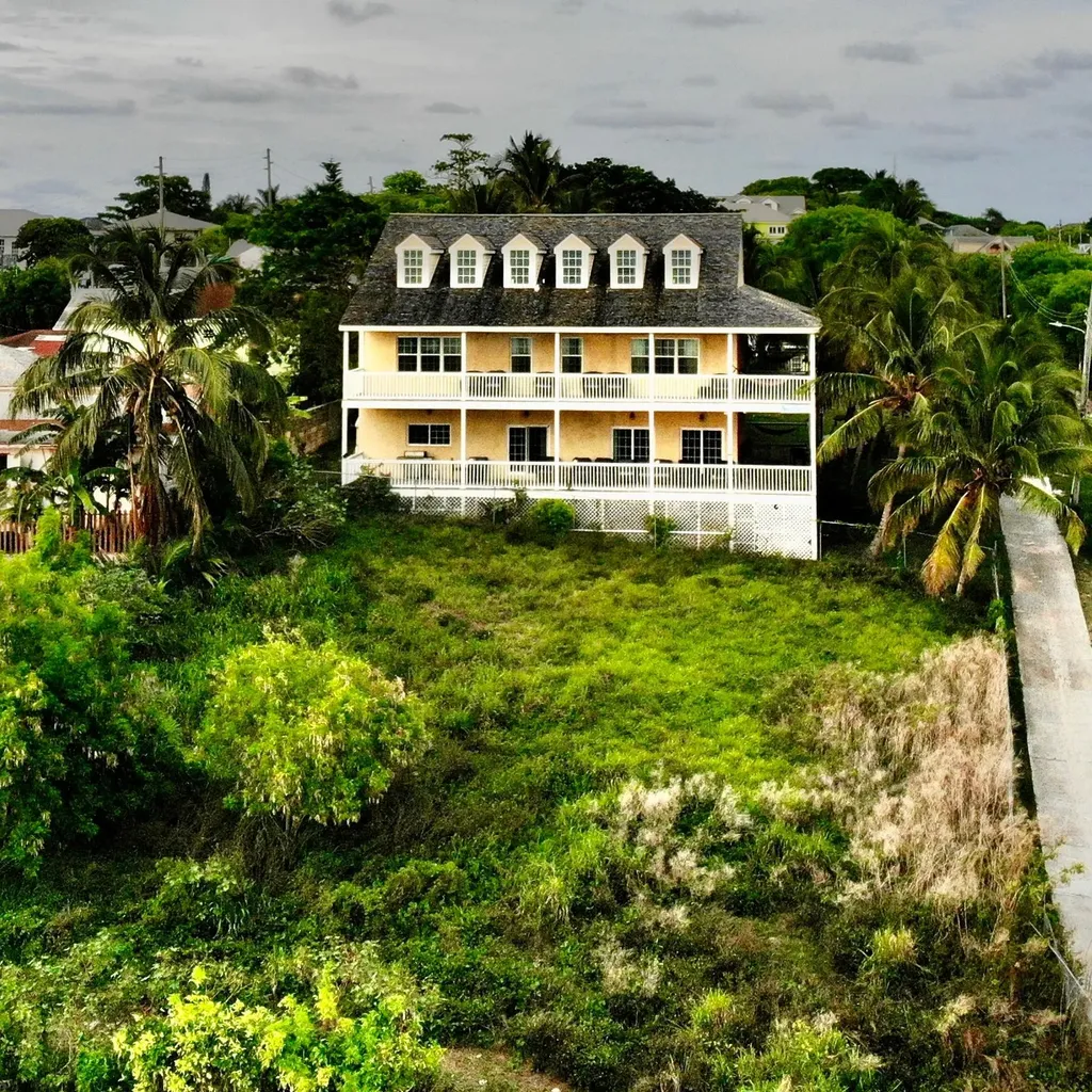 Sea Dream House 1 Eleuthera BS