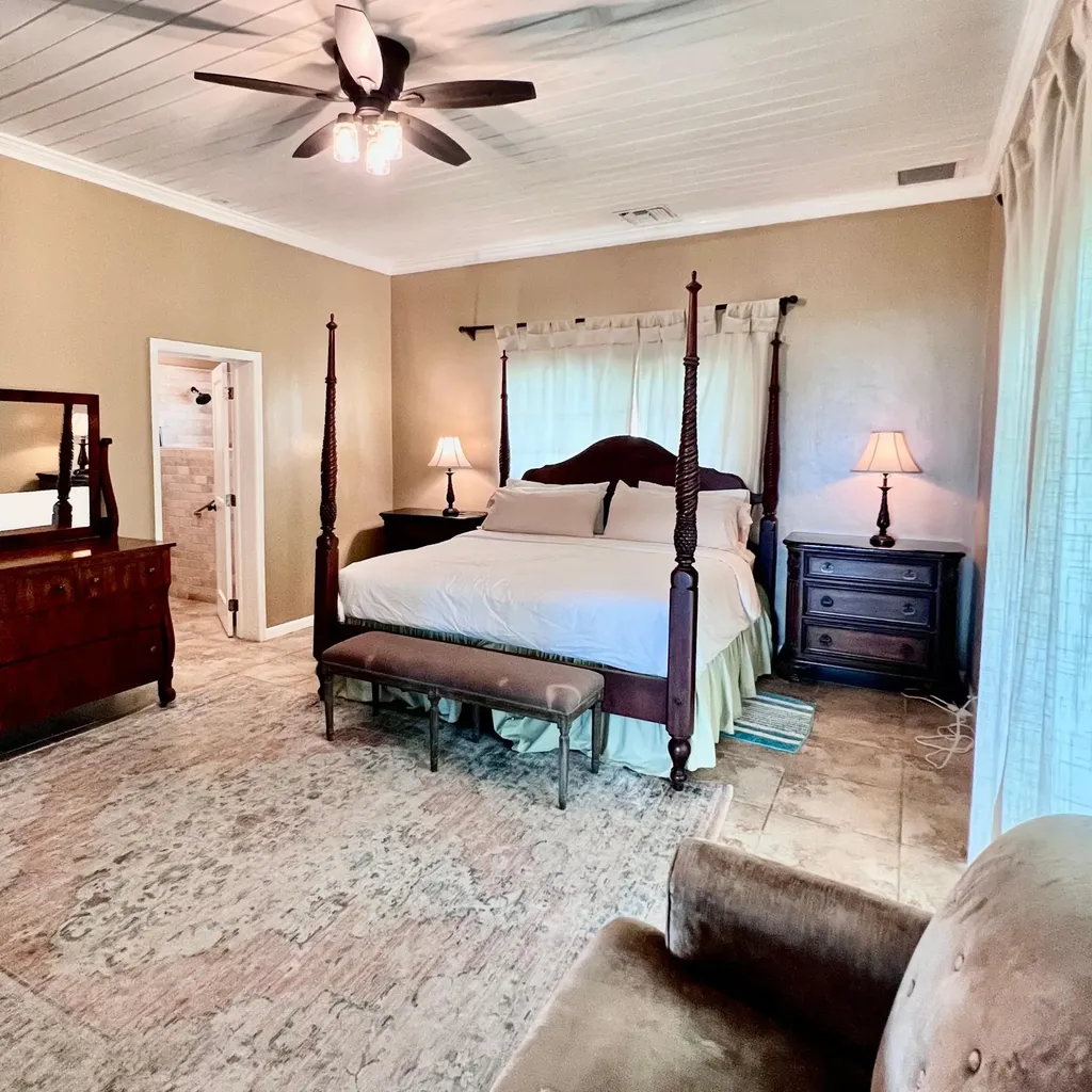 Sea Dream House 1 Eleuthera BS