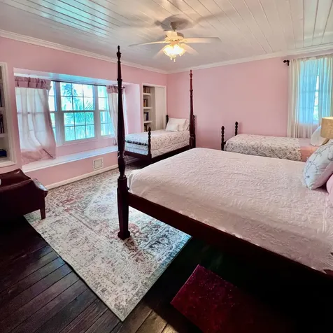 Sea Dream House 1 Eleuthera BS