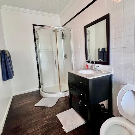 Sea Dream House 1 Eleuthera BS