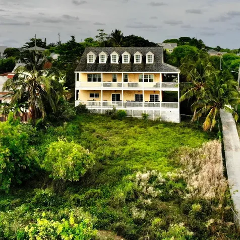 Sea Dream House 1 Eleuthera BS
