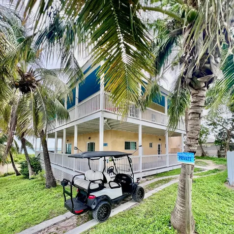 Sea Dream House 1 Eleuthera BS