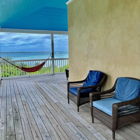 Sea Dream House 1 Eleuthera BS
