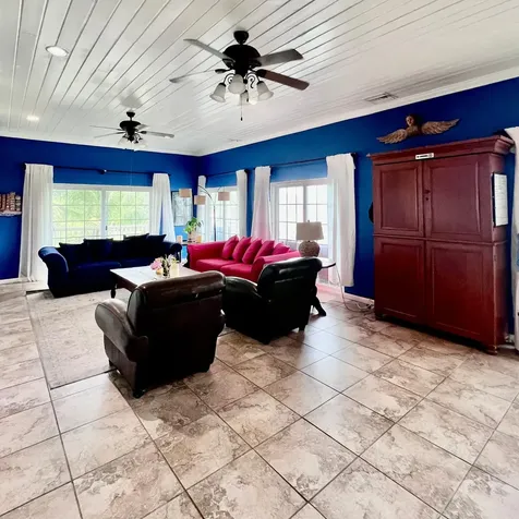 Sea Dream House 1 Eleuthera BS