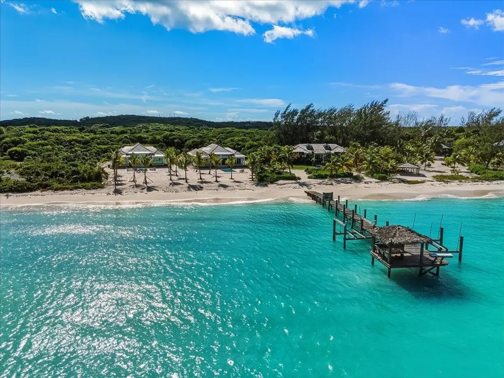 Blu Wakes Exuma BS