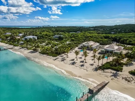 Blu Wakes Exuma BS
