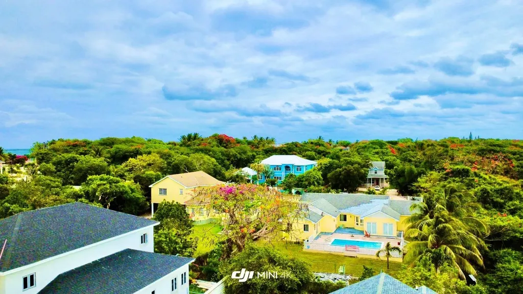 Blackbeards Terrace Lot#3 New Providence Paradise Island BS