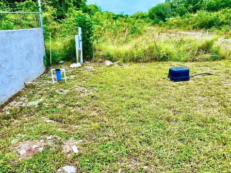 Blackbeards Terrace Lot#3 New Providence Paradise Island BS