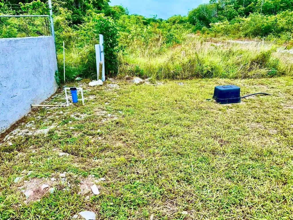 Blackbeards Terrace Lot#2 New Providence Paradise Island BS