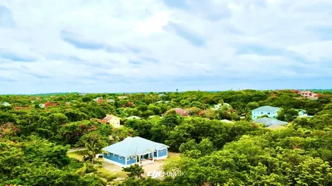 Blackbeards Terrace Lot#2 New Providence Paradise Island BS