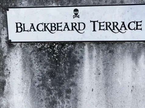 Blackbeards Terrace Lot#2 New Providence Paradise Island BS