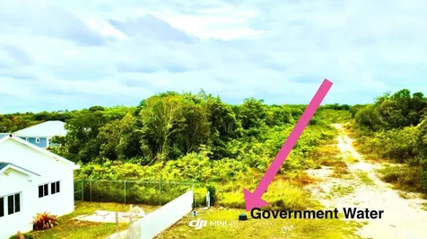 Blackbeards Terrace Lot#2 New Providence Paradise Island BS