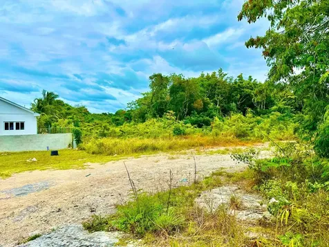 Blackbeards Terrace Lot#2 New Providence Paradise Island BS