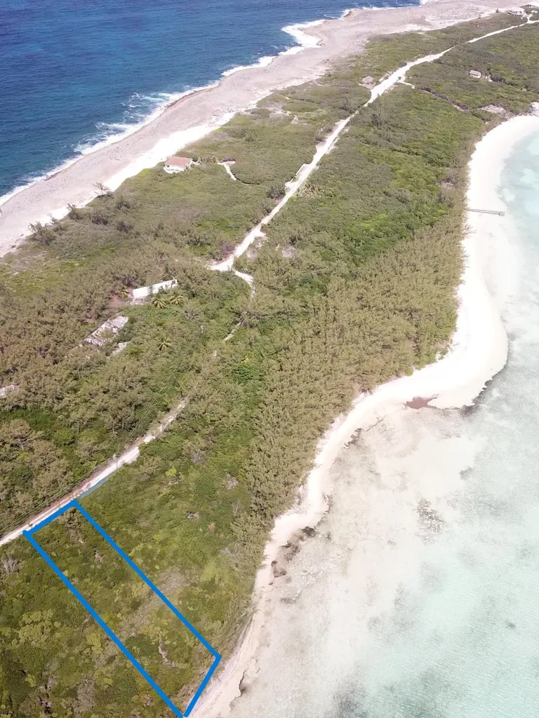 Whale Point Estates Eleuthera BS