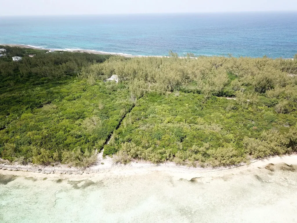 Whale Point Estates Eleuthera BS
