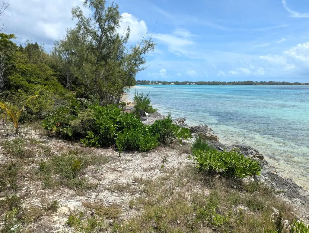 Whale Point Estates Eleuthera BS