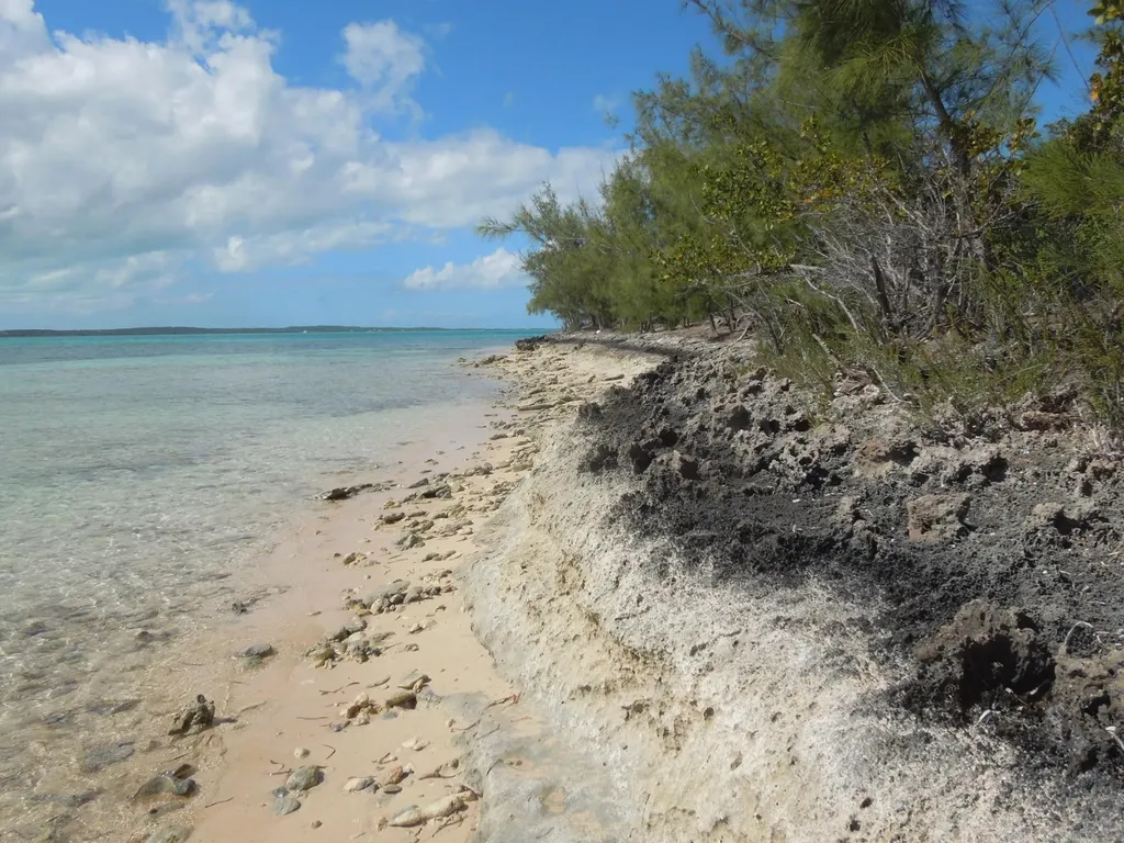 Whale Point Estates Eleuthera BS