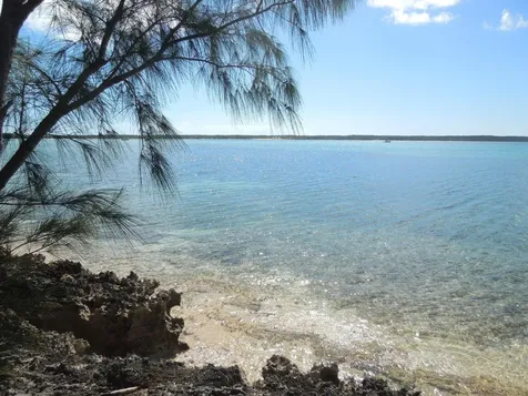 Whale Point Estates Eleuthera BS