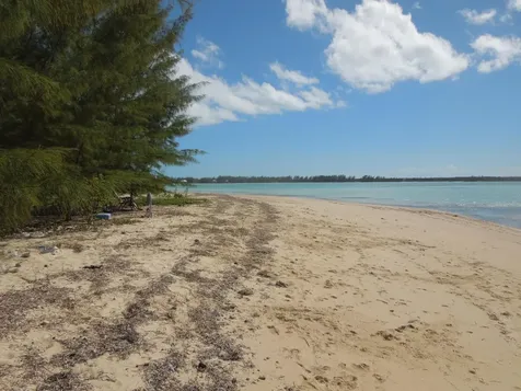 Whale Point Estates Eleuthera BS
