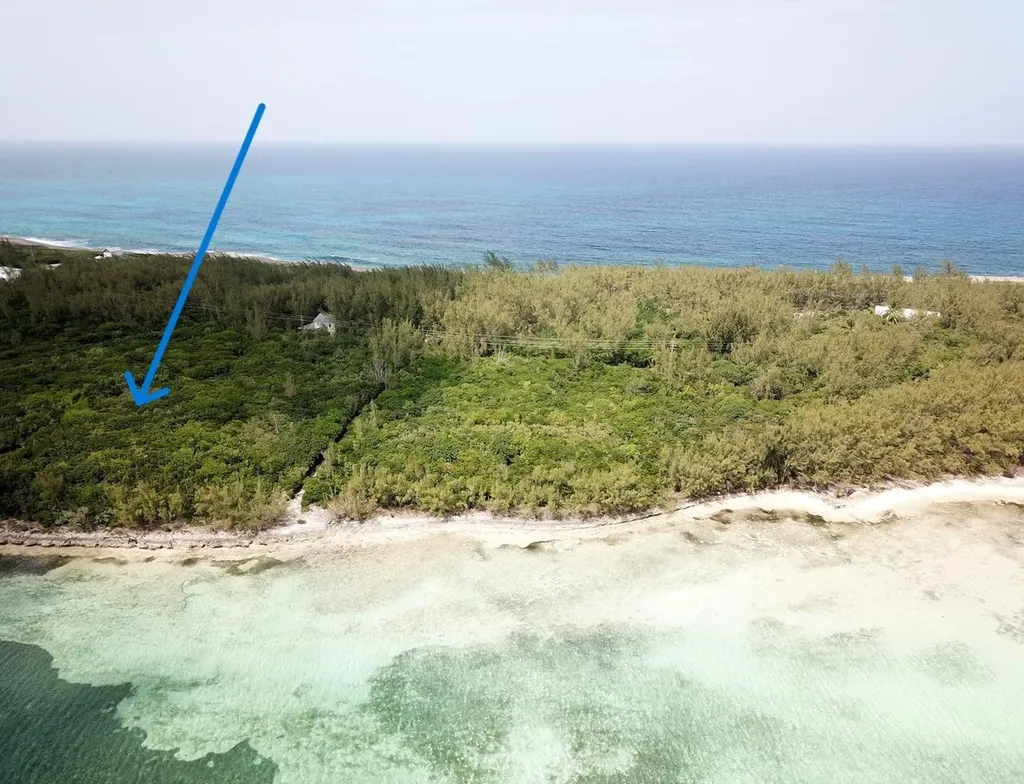 Whale Point Estates Eleuthera BS